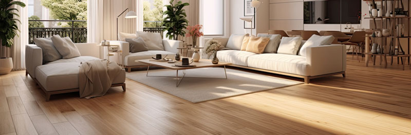 Best Wood Flooring Company in Dover Town 2026
